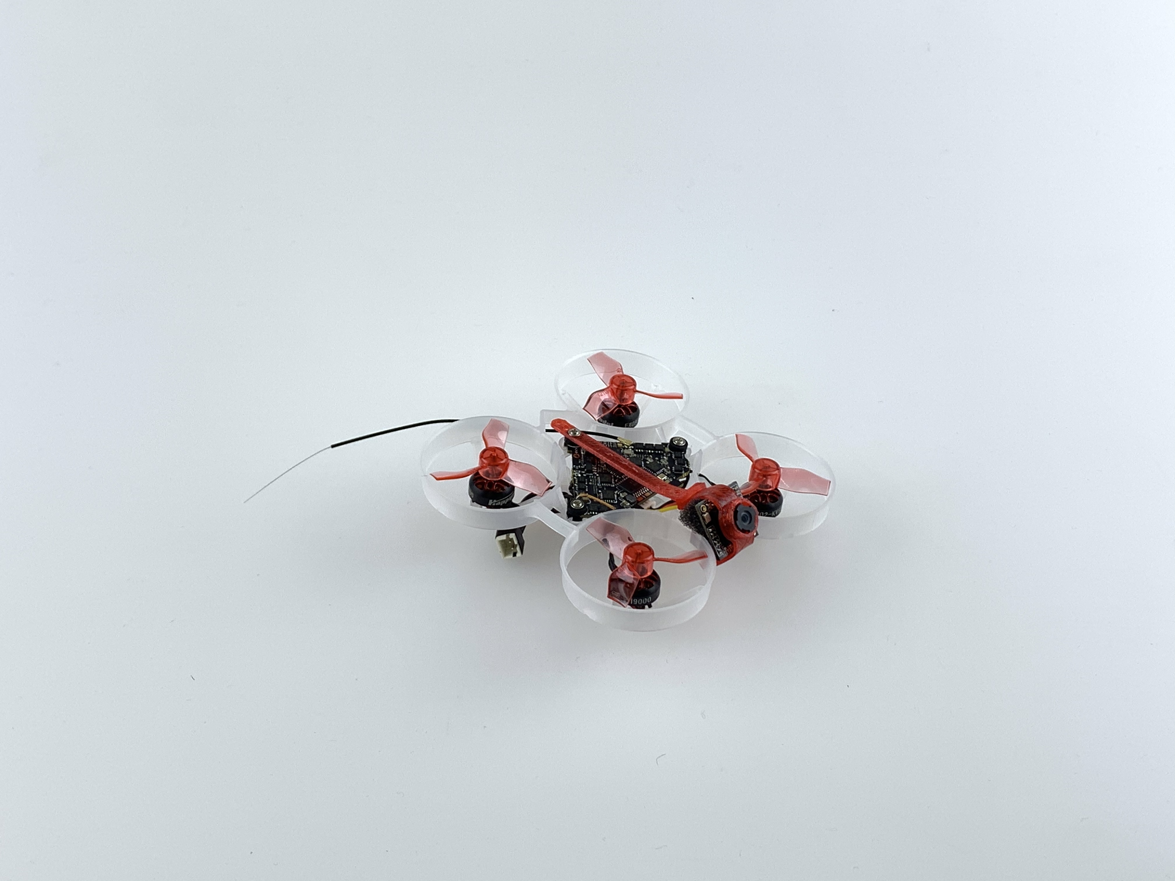 Квадрокоптер Happymodel Mobilite6 (Frsky)