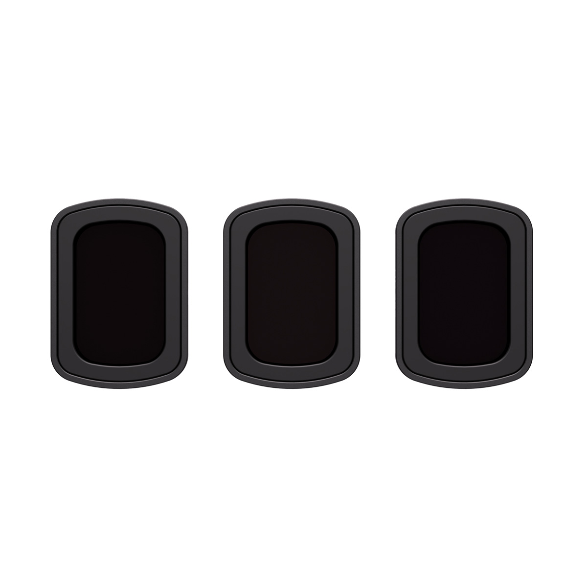 Набор фильтров DJI Osmo Pocket 3 Magnetic ND Filters Set