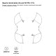 Защита пропеллеров Lite для DJI Mini 3 Pro (BRDRC)(EWB9263)