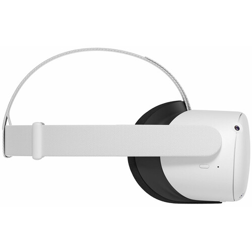 Очки виртуальной реальности Oculus Quest 2 (256Гб) (VR-шлем)