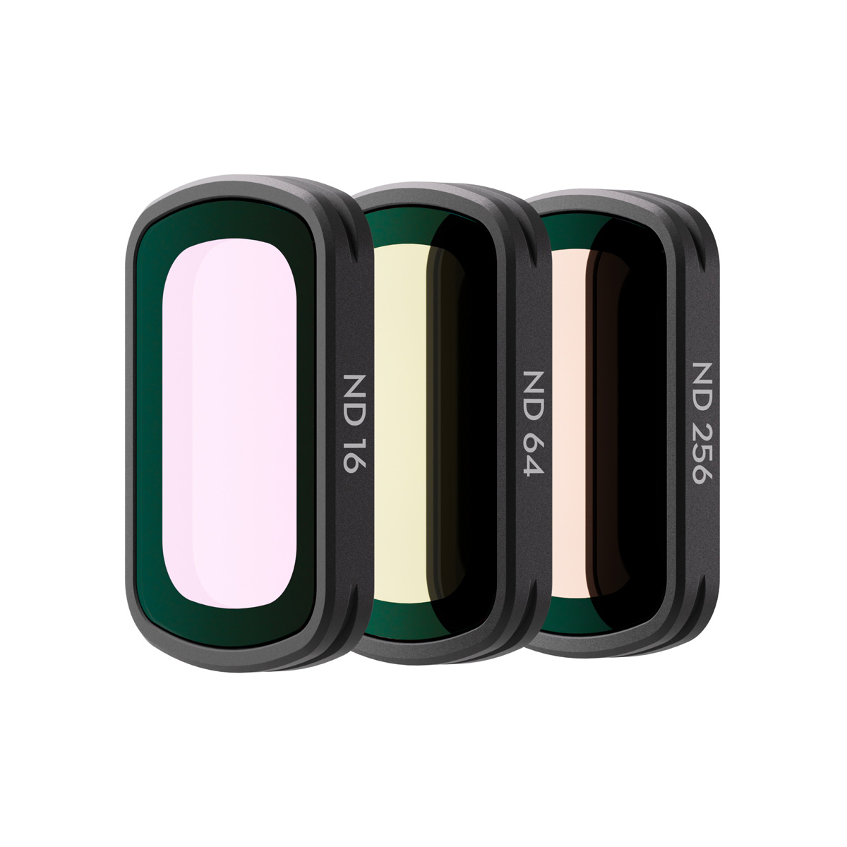Набор фильтров DJI Osmo Pocket 3 Magnetic ND Filters Set