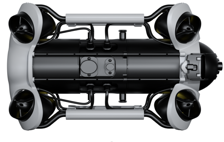 Подводный дрон Chasing M2 S Standard Set (200 м)