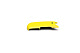 Крышка квадрокоптера Tello (желтая)